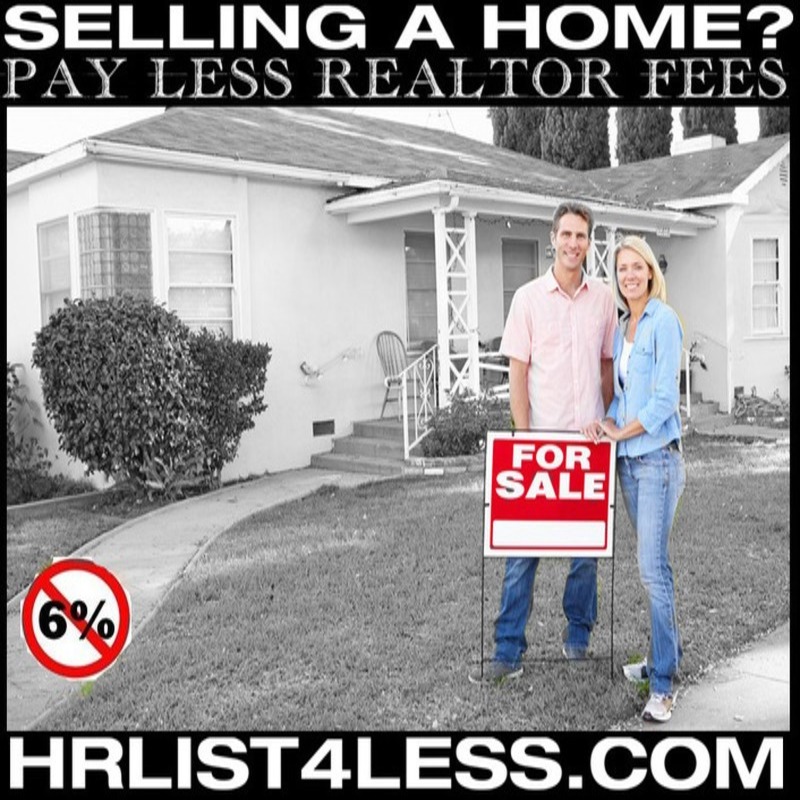 Hampton Roads Virginia Discount Real Estate Broker